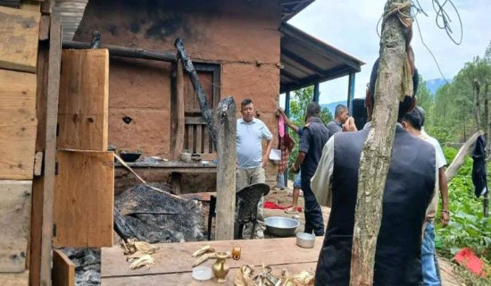 सिन्धुलीको हायू परिवार पोखरामा फेला