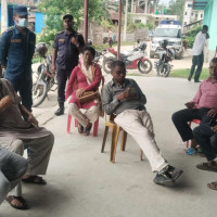 भारतले रोक्यो नेपाली चियाको निर्यात