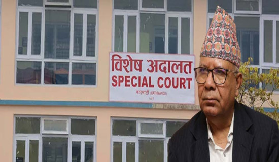 बालमैत्री स्थानीय शासन घोषणा गर्ने प्रतिबद्धता