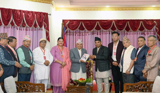 बालमैत्री स्थानीय शासन घोषणा गर्ने प्रतिबद्धता