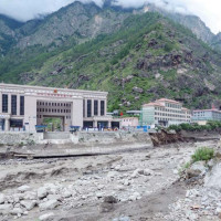 यादव र भट्टराई अलग हुने सहमति
