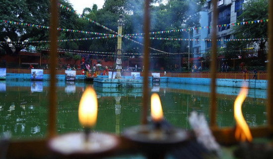 राष्ट्रियसभा बैठक (प्रत्यक्ष प्रसारण)
