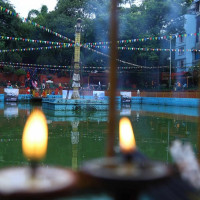 विमान दुर्घटनामा एकै परिवारका सात जनाको मृत्यु, लोटा गाउँ शोकमग्न