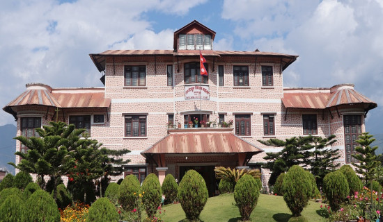 ताप्लेजुङमा बढ्दै सम्बन्धविच्छेद गर्नेको सङ्ख्या