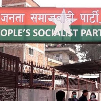 एमाले सचिवालय बैठक बालकोटमा सुरु