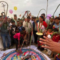 बुटवल–नारायणगढ दाउन्ने सडकः एक वर्षमै ६३ पटक बन्द