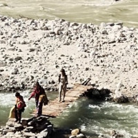 मुगुमा सुपथ मूल्यमा चामल बिक्री हुने