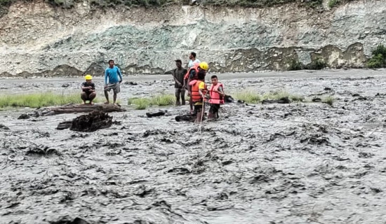 महिला सांसद समन्वय समिति गठनका लागि आग्रह