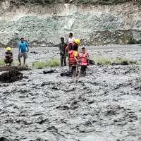 कांग्रेस नेता ढुण्डीराज शास्त्रीको निधन
