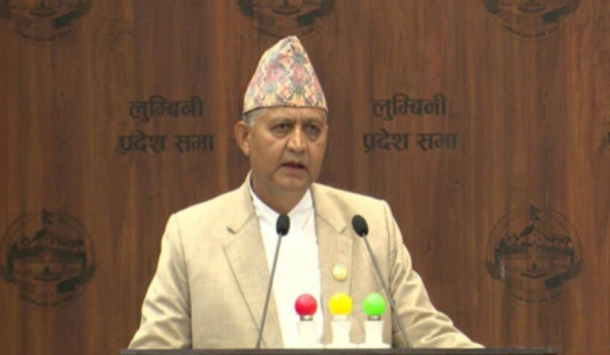 मुख्यमन्त्री आचार्यद्वारा नागपञ्चमीको शुभकामना