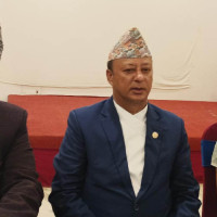 भूमिहीनको पक्षमा काम गर्न सकिएन : मुख्यमन्त्री भट्ट