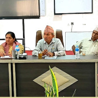 प्रधानमन्त्रीले विश्वासको मत लिँदै (प्रत्यक्ष प्रसारण)
