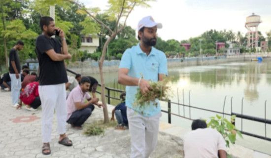 घरेलु हिंसा पीडितलाई अधिकारकर्मी र प्रहरीको सहयोगमा घरमा पुनःस्थापना