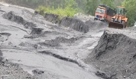साहित्यकार मोती शोभा  श्रेष्ठका चार कृति लोकार्पण