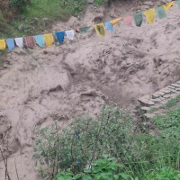 मुगुमा सुपथ मूल्यमा चामल बिक्री हुने