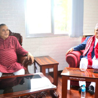जबरालाई महाभियोग सिफारिस