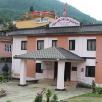 बाँकेको चौफेरी गाउँमा बाढी पस्यो