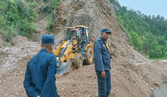 पाहुना आकर्षित गर्दै होमस्टे