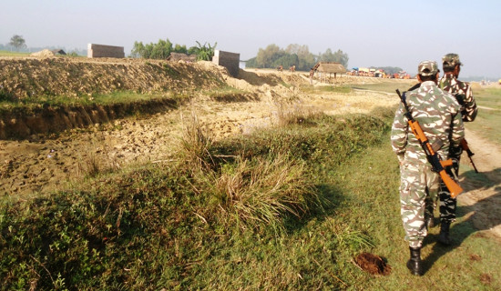भारतीय काश्मीरमा पर्यटक आक्रमणमा संलग्न बन्दुकधारी मारिए : मन्त्री