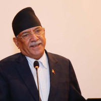 कागखोलामा बाहब बढेपछि उपल्लो मुस्ताङ जोड्ने सडक अवरुद्ध