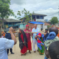 आमसञ्चार प्राधिकरणद्वारा गतिविधि सार्वजनिक