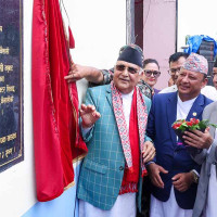 ‘सूचना मागकर्ताको संरक्षणका लागि कानुन आवश्यक’