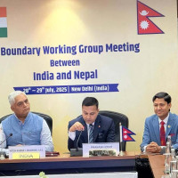 ताप्लेजुङमा ६२ प्रतिशत मात्र रोपाइँ सम्पन्न