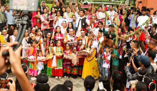 द्वन्द्व रोक्ने प्रयासका बिच इजरायलद्वारा गाजामा बम प्रहार