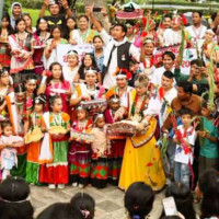 स्याङ्जामा एकै वर्षमा ३० किलो मिटर सडक कालोपत्रे