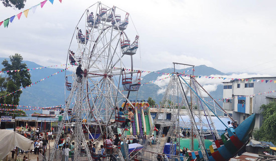 अनलाइन व्यापारमा ठगी नियन्त्रण गर्न सूचीकरण