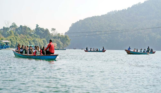 नयाँ पर्यटन नीति सार्वजनिक
