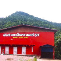 विषालु च्याउ खाँदा एक जनाको मृत्यु