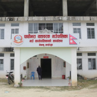 समाजवादी मोर्चालाई प्रभावकारी बनाउने विषयमा छलफल