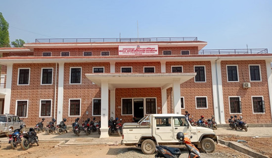 समाजवादी मोर्चालाई प्रभावकारी बनाउने विषयमा छलफल