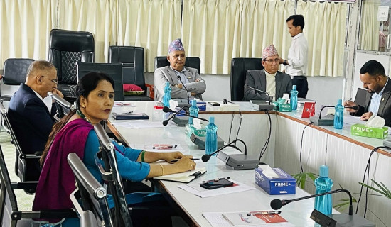 विषालु च्याउ खाँदा एक जनाको मृत्यु