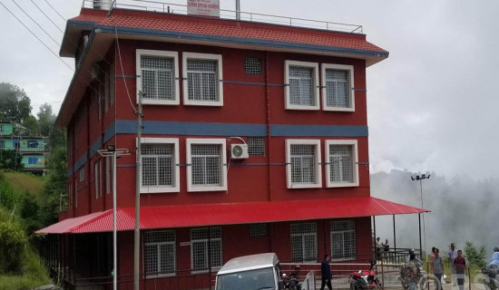 समाजवादी मोर्चालाई प्रभावकारी बनाउने विषयमा छलफल