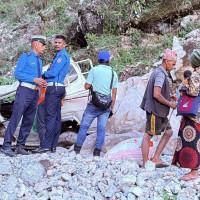 जनतामा भएको आस्था जोगाउन धार्मिक क्षेत्रको संरक्षण जरुरी छ: उपप्रधानमन्त्री सिंह