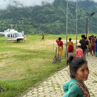 देश विकासका लागि सरकार प्रतिबद्ध छ : प्रधानमन्त्री ओली