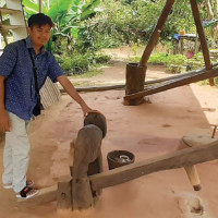 ठुलीभेरी नदीमा फसेका चार जनाको सकुशल उद्धार