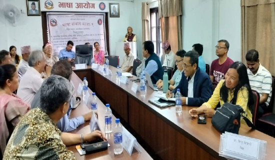 ठुलीभेरी नदीमा फसेका चार जनाको सकुशल उद्धार