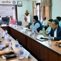 देश विकासका लागि सरकार प्रतिबद्ध छ : प्रधानमन्त्री ओली