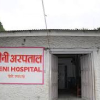 ठुलीभेरी नदीमा फसेका चार जनाको सकुशल उद्धार