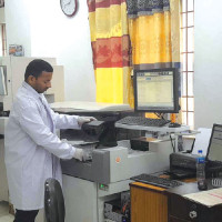 पाथीभरा क्षेत्रमा सरसफाइ र वृक्षरोपण