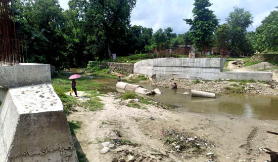 पुल नबन्दा सास्ती