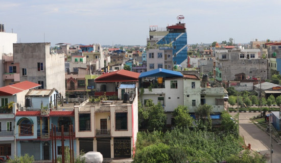 बाँकेमा बढ्दै बसाइँसराइ, सबैभन्दा बढी कोहलपुरमा
