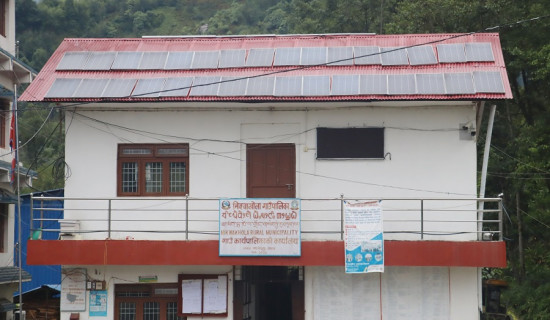 मिक्वाखोलाले छान्यो पालिकास्तरीय गौरवका योजना