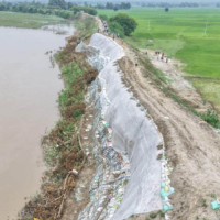 पर्वतबाट दुई हजारभन्दा बढी विद्यार्थी एसइईमा सहभागी हुँदै