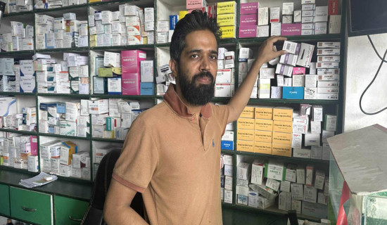 यु–१९ महिला विश्वकपको तयारीमा व्यस्त नेपाली टोली