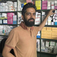 शीतलहरले बढ्यो जाडो