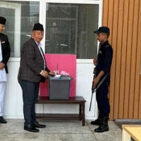 बाढीपहिरोबाट २१ वटा झोलुङ्गे पुलमा क्षति